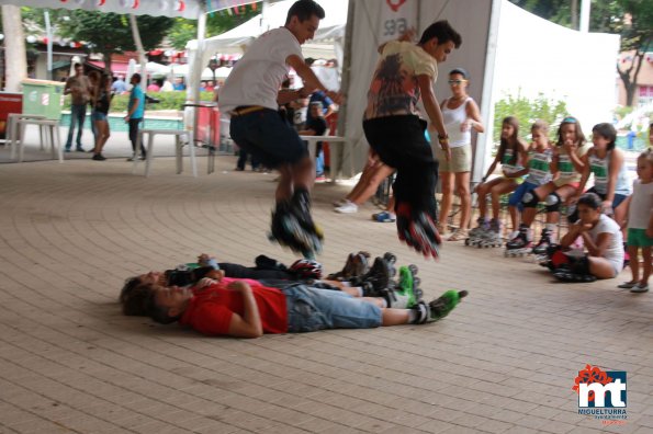 Segunda Ruta Churriega sobre patines ferias-2015-09-12-fuente Area de Deportes-128