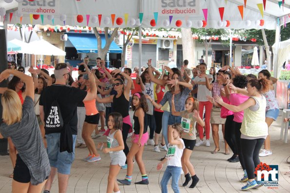 FlashMob Airun Fitness ferias-2015-09-12-fuente Area de Deportes-025