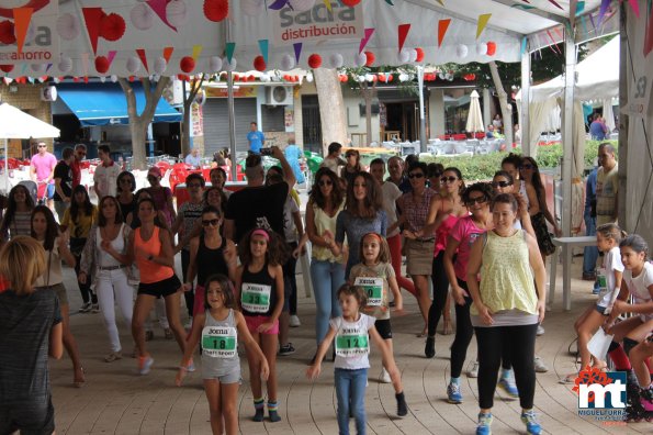 FlashMob Airun Fitness ferias-2015-09-12-fuente Area de Deportes-027