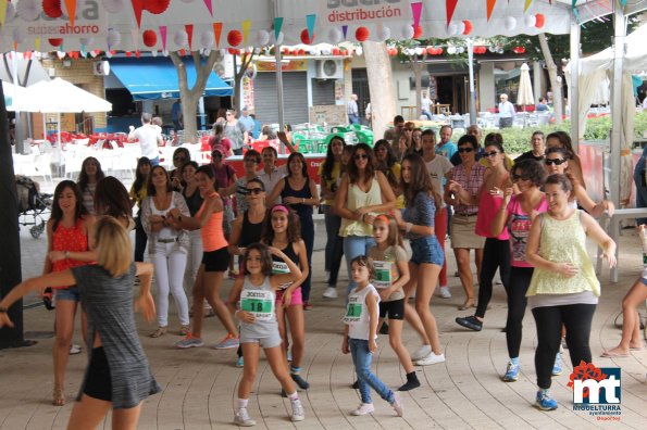 FlashMob Airun Fitness ferias-2015-09-12-fuente Area de Deportes-029