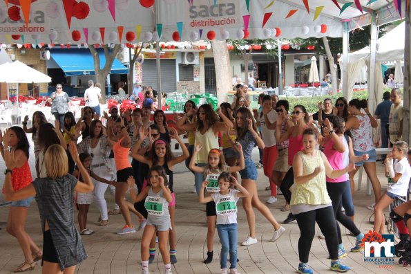 FlashMob Airun Fitness ferias-2015-09-12-fuente Area de Deportes-031