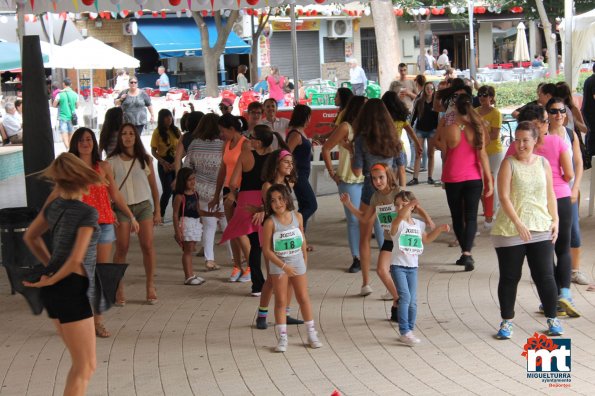 FlashMob Airun Fitness ferias-2015-09-12-fuente Area de Deportes-032