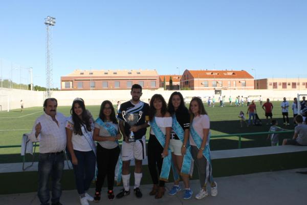 Torneo Futbol Virgen de la Estrella Ferias - 2015-09-20-fuente imagen CD La Estrella - 08
