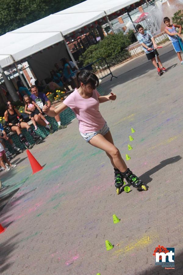 Ruta Patines Especial Ferias y Fiestas Miguelturra 2016-fuente Area de Deportes-113