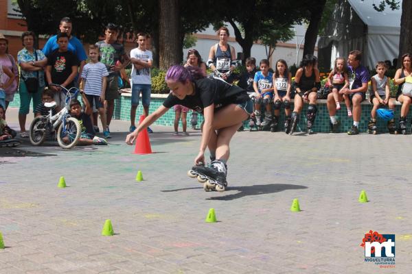 Ruta Patines Especial Ferias y Fiestas Miguelturra 2016-fuente Area de Deportes-124