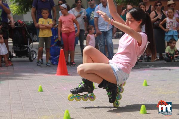 Ruta Patines Especial Ferias y Fiestas Miguelturra 2016-fuente Area de Deportes-129