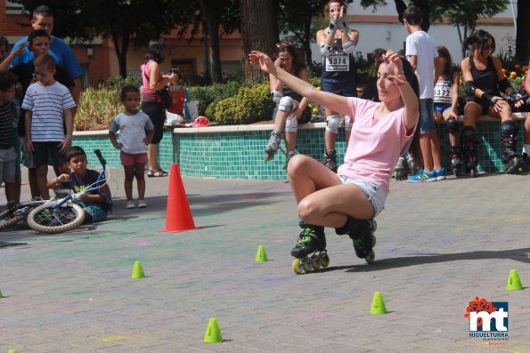 Ruta Patines Especial Ferias y Fiestas Miguelturra 2016-fuente Area de Deportes-130