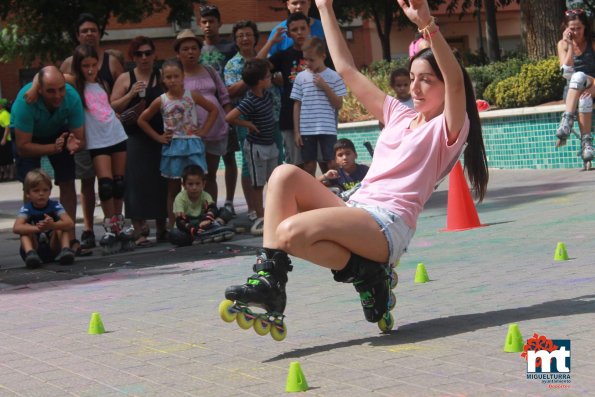 Ruta Patines Especial Ferias y Fiestas Miguelturra 2016-fuente Area de Deportes-131