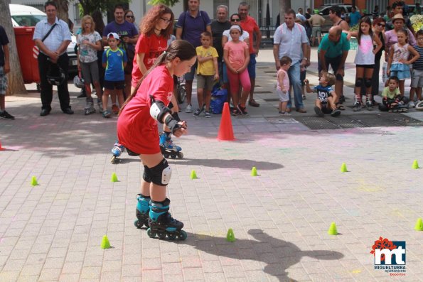 Ruta Patines Especial Ferias y Fiestas Miguelturra 2016-fuente Area de Deportes-133