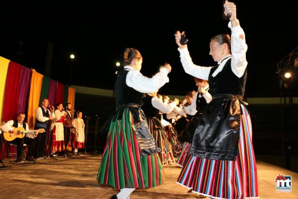 Encuentro Regional Folclore Fiestas Miguelturra 2016-fuente Area de Comunicación Municipal-005
