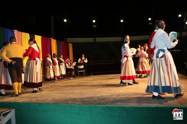 Encuentro Regional Folclore Fiestas Miguelturra 2016-fuente Area de Comunicación Municipal-014