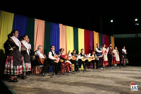 Encuentro Regional Folclore Fiestas Miguelturra 2016-fuente Area de Comunicación Municipal-030