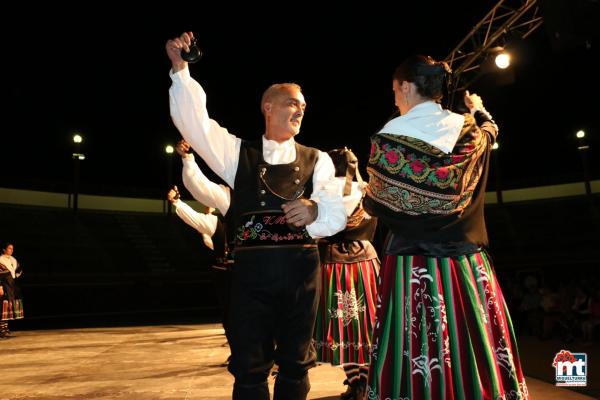 Encuentro Regional Folclore Fiestas Miguelturra 2016-fuente Area de Comunicación Municipal-031