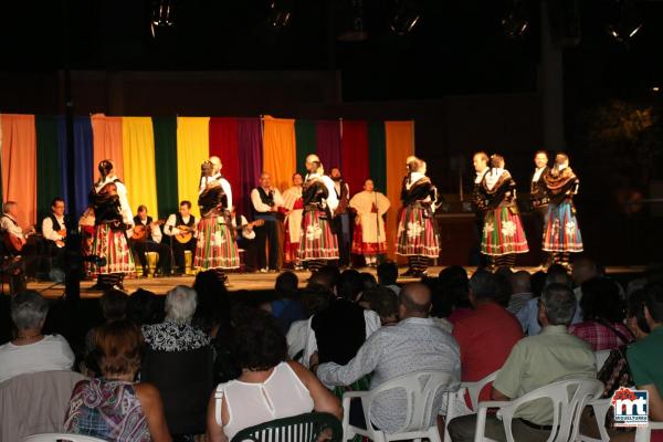 Encuentro Regional Folclore Fiestas Miguelturra 2016-fuente Area de Comunicación Municipal-035