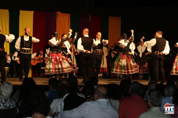 Encuentro Regional Folclore Fiestas Miguelturra 2016-fuente Area de Comunicación Municipal-039