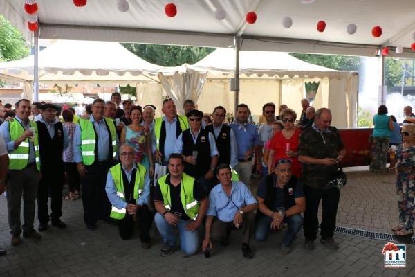 Concentracion Nacional Motos Guzzi-Ferias Miguelturra 2016-fuente Area de Comunicación Municipal-029