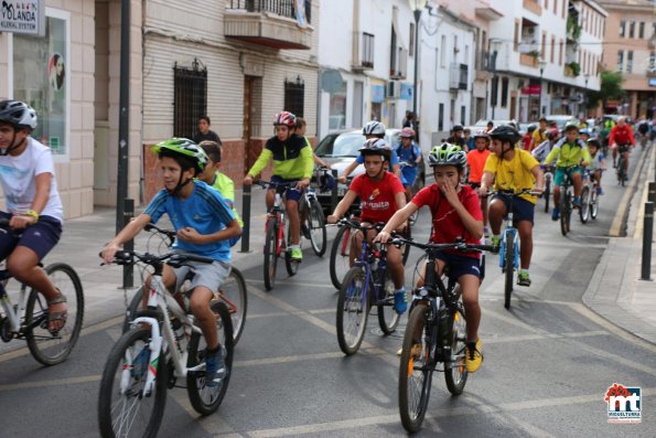 Dia de la Bicicleta Ferias y Fiestas 2016 Miguelturra-fuente Area de Comunicación Municipal-043