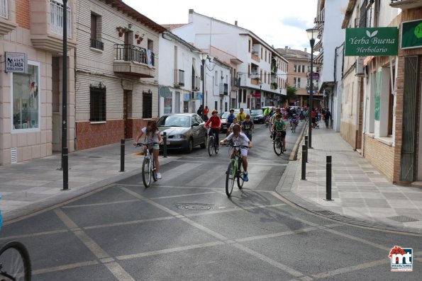 Dia de la Bicicleta Ferias y Fiestas 2016 Miguelturra-fuente Area de Comunicación Municipal-051