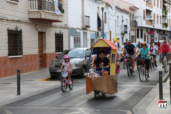 Dia de la Bicicleta Ferias y Fiestas 2016 Miguelturra-fuente Area de Comunicación Municipal-162