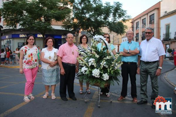 Pregon y Ofrenda Flores Fiestas-2017-09-07-Fuente imagenes Area Comunicacion Ayuntamiento Miguelturra-006