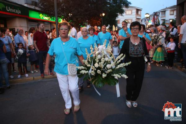 Pregon y Ofrenda Flores Fiestas-2017-09-07-Fuente imagenes Area Comunicacion Ayuntamiento Miguelturra-025