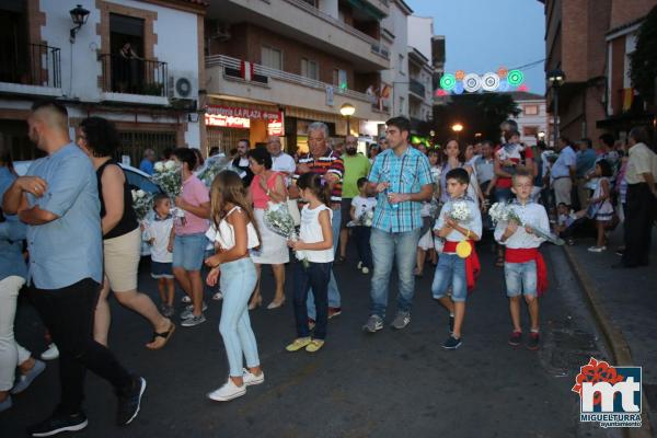 Pregon y Ofrenda Flores Fiestas-2017-09-07-Fuente imagenes Area Comunicacion Ayuntamiento Miguelturra-030