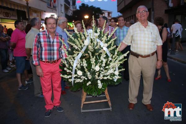 Pregon y Ofrenda Flores Fiestas-2017-09-07-Fuente imagenes Area Comunicacion Ayuntamiento Miguelturra-035
