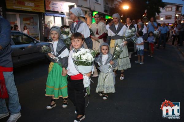 Pregon y Ofrenda Flores Fiestas-2017-09-07-Fuente imagenes Area Comunicacion Ayuntamiento Miguelturra-037