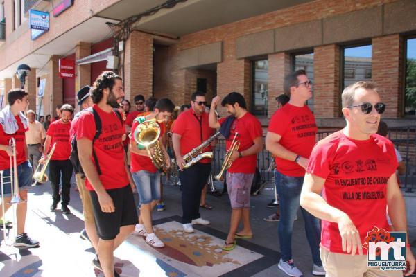 Concentracion de Charangas Ferias-2017-09-10-Fuente imagen Area Comunicacion Ayuntamiento Miguelturra-002