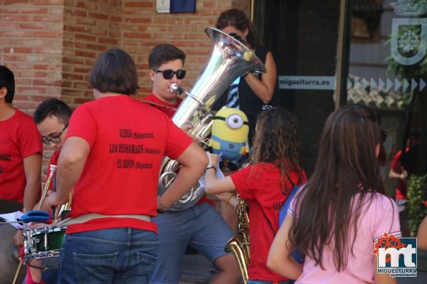 Concentracion de Charangas Ferias-2017-09-10-Fuente imagen Area Comunicacion Ayuntamiento Miguelturra-013