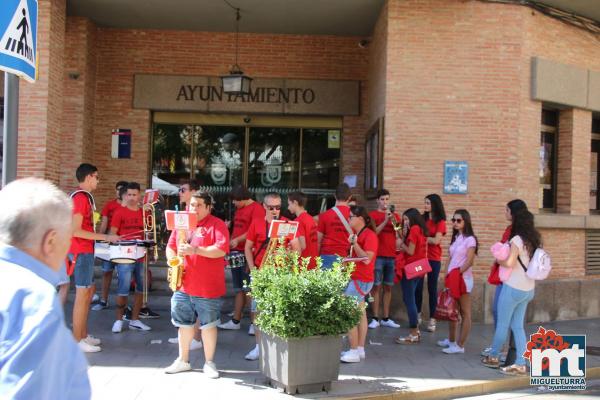 Concentracion de Charangas Ferias-2017-09-10-Fuente imagen Area Comunicacion Ayuntamiento Miguelturra-018