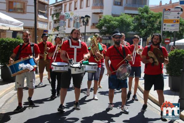 Concentracion de Charangas Ferias-2017-09-10-Fuente imagen Area Comunicacion Ayuntamiento Miguelturra-023