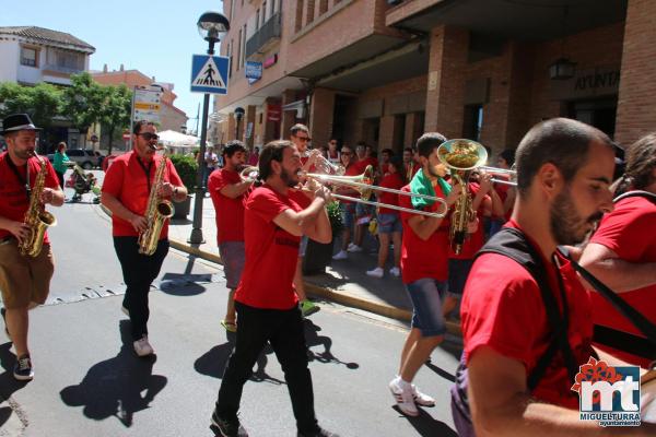 Concentracion de Charangas Ferias-2017-09-10-Fuente imagen Area Comunicacion Ayuntamiento Miguelturra-026