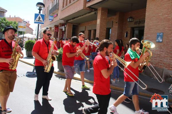 Concentracion de Charangas Ferias-2017-09-10-Fuente imagen Area Comunicacion Ayuntamiento Miguelturra-027