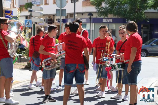 Concentracion de Charangas Ferias-2017-09-10-Fuente imagen Area Comunicacion Ayuntamiento Miguelturra-031