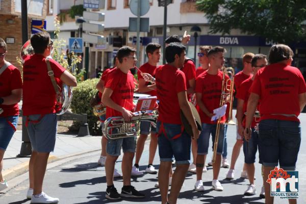 Concentracion de Charangas Ferias-2017-09-10-Fuente imagen Area Comunicacion Ayuntamiento Miguelturra-032