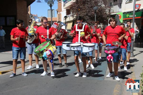 Concentracion de Charangas Ferias-2017-09-10-Fuente imagen Area Comunicacion Ayuntamiento Miguelturra-040