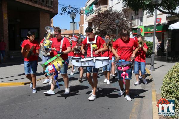 Concentracion de Charangas Ferias-2017-09-10-Fuente imagen Area Comunicacion Ayuntamiento Miguelturra-041