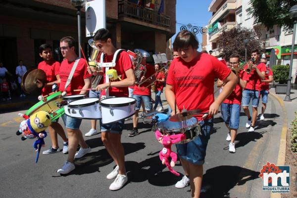 Concentracion de Charangas Ferias-2017-09-10-Fuente imagen Area Comunicacion Ayuntamiento Miguelturra-042