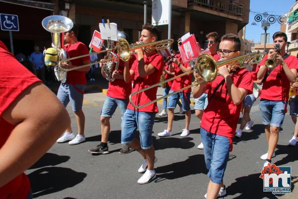 Concentracion de Charangas Ferias-2017-09-10-Fuente imagen Area Comunicacion Ayuntamiento Miguelturra-043