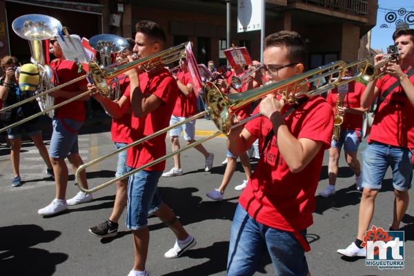 Concentracion de Charangas Ferias-2017-09-10-Fuente imagen Area Comunicacion Ayuntamiento Miguelturra-044