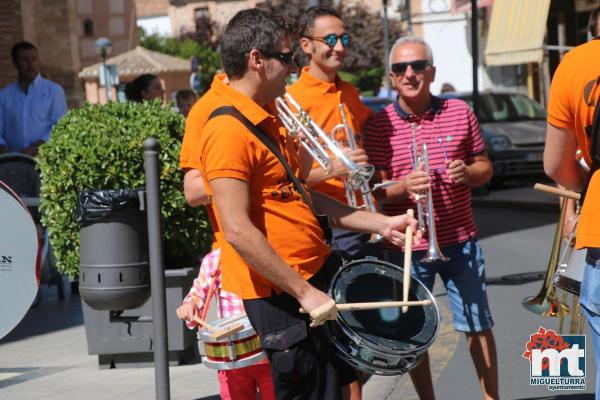 Concentracion de Charangas Ferias-2017-09-10-Fuente imagen Area Comunicacion Ayuntamiento Miguelturra-050