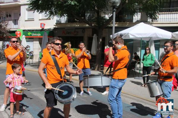 Concentracion de Charangas Ferias-2017-09-10-Fuente imagen Area Comunicacion Ayuntamiento Miguelturra-059