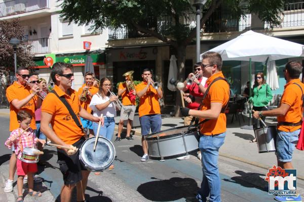 Concentracion de Charangas Ferias-2017-09-10-Fuente imagen Area Comunicacion Ayuntamiento Miguelturra-060