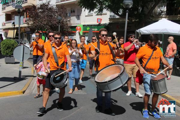 Concentracion de Charangas Ferias-2017-09-10-Fuente imagen Area Comunicacion Ayuntamiento Miguelturra-063