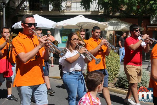 Concentracion de Charangas Ferias-2017-09-10-Fuente imagen Area Comunicacion Ayuntamiento Miguelturra-064