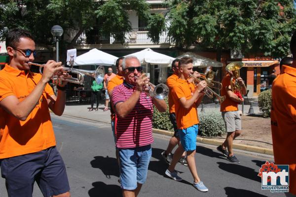 Concentracion de Charangas Ferias-2017-09-10-Fuente imagen Area Comunicacion Ayuntamiento Miguelturra-065