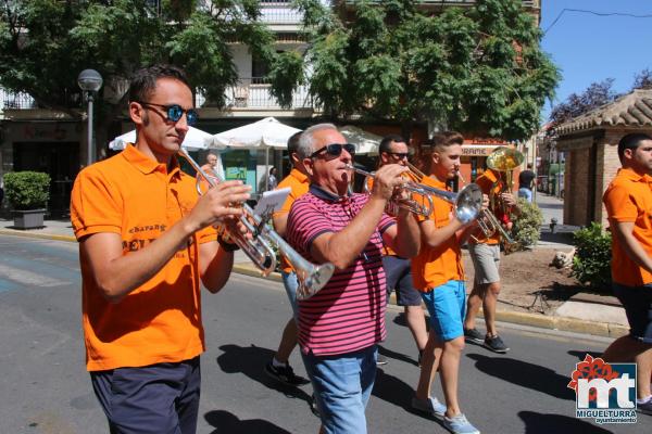 Concentracion de Charangas Ferias-2017-09-10-Fuente imagen Area Comunicacion Ayuntamiento Miguelturra-066