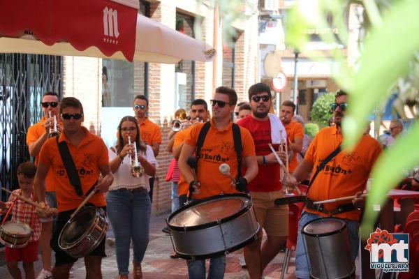 Concentracion de Charangas Ferias-2017-09-10-Fuente imagen Area Comunicacion Ayuntamiento Miguelturra-070