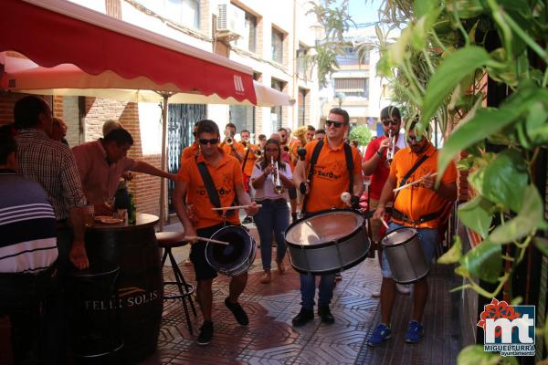 Concentracion de Charangas Ferias-2017-09-10-Fuente imagen Area Comunicacion Ayuntamiento Miguelturra-071